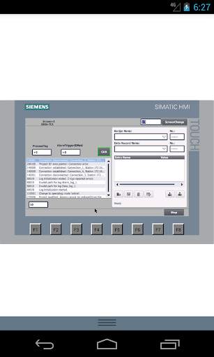 Sm@rtClient screenshot 5