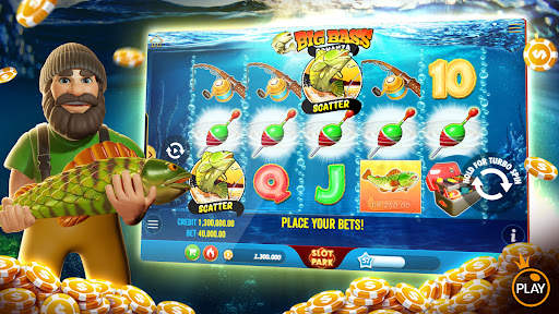 Slotpark Online Casino Slots screenshot 3