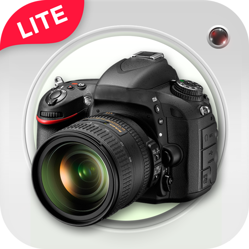 Angular Camera - Camera Location &amp; Date Time иконка