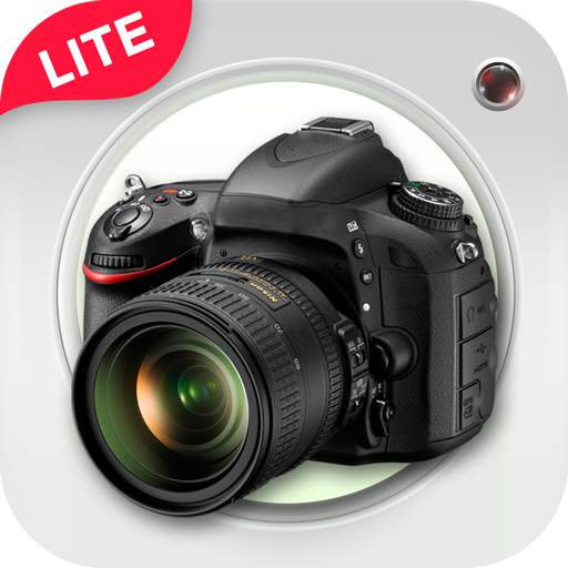 Angular Camera - Camera Location & Date Time 7.0