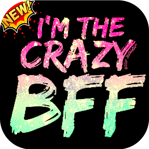 BFF Wallpapers for Girls icon