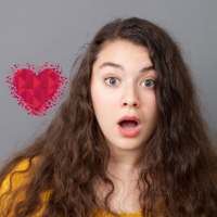 BBW Crush Dating Chat logo