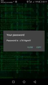 Wifi Hacker Master Key Prank screenshot 5