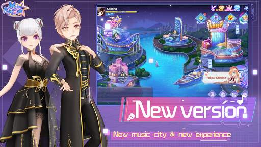 Music Land screenshot 5