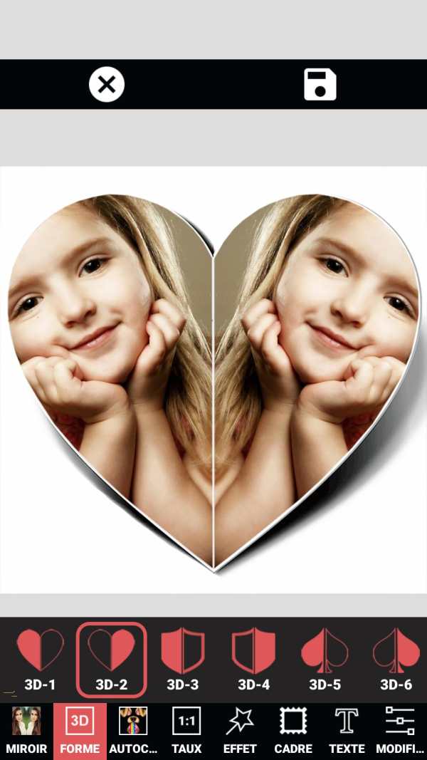 Square Quick Pro - Photo Editor & Collage Maker screenshot 8