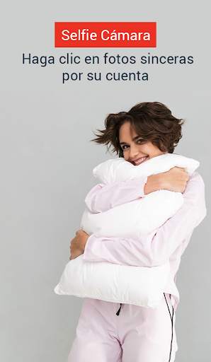 Selfie Perfectas, Selfie de Fotos, Selfie Cámara screenshot 8