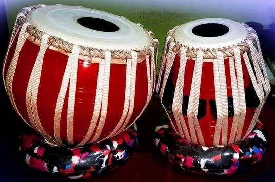 How to Learn Play Tabla VIDEOs Tabla Playing App screenshot 2