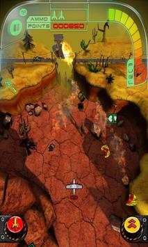 Jet Raiders Lite screenshot 2