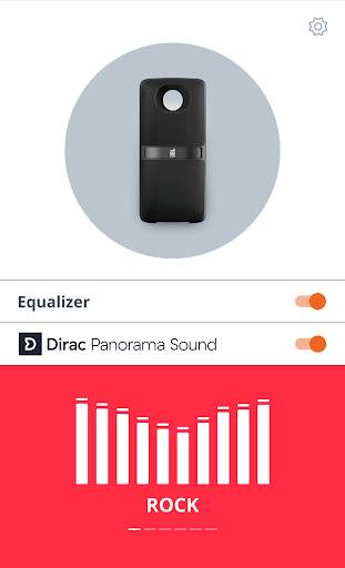 My JBL SOUNDBOOST2 screenshot 3