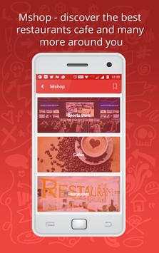 MateApp: Free Messenger screenshot 5