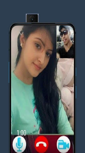 Free Online Sexy Girls Video Talk screenshot 3