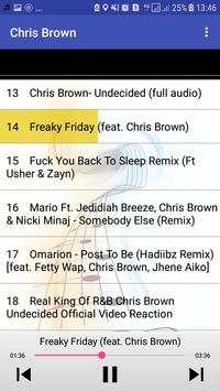 chris brown screenshot 4