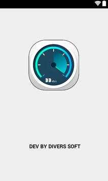 Internet Speed(download speed) screenshot 1