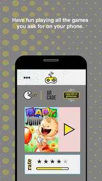 My Games screenshot 3