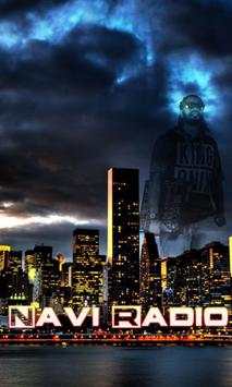 DJ Navi Radio screenshot 1