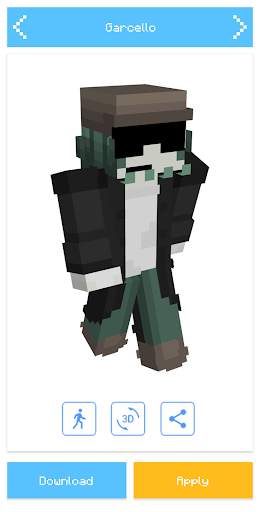 FNF Mod Skin screenshot 6