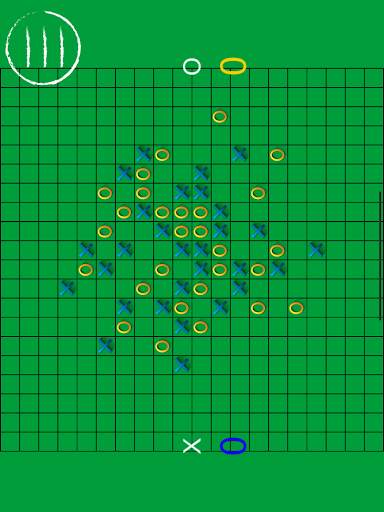 Box88 Caro Game screenshot 5