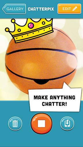 ChatterPix Kids screenshot 4