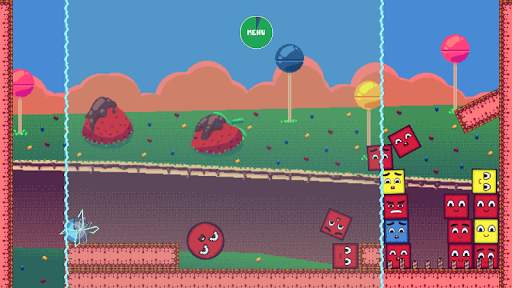 Funny Shapes screenshot 4