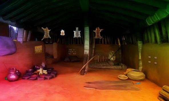 Free New Escape Games 025 screenshot 2
