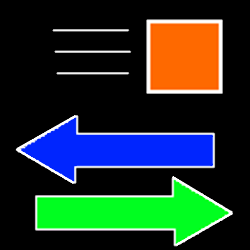 Slide icon