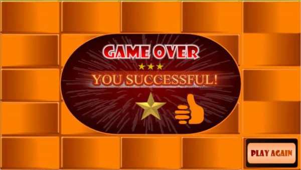 Snooker game screenshot 7