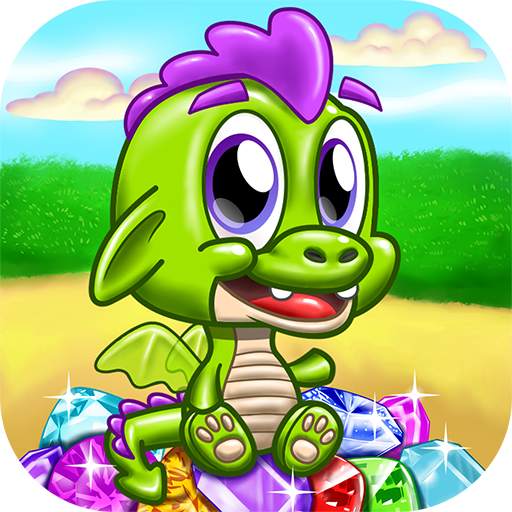Dragon Jewel Quest – Tap Games 1.2