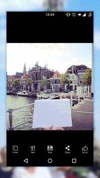Edit Foto Salam Holiday screenshot 3