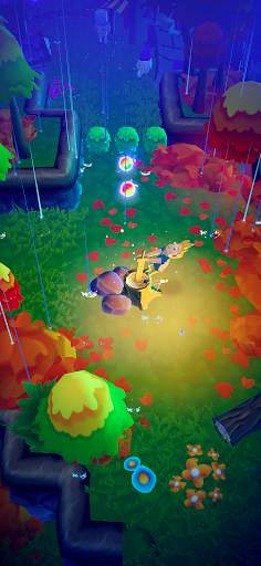 Headland screenshot 7