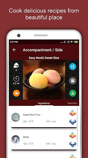 Minato Travel & Explore, Offline Tourist Guide screenshot 4