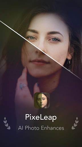 AI Photo Enhancer, AI Enhancer screenshot 1