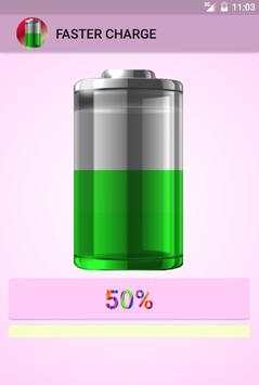 Charge Battery Faster screenshot 9