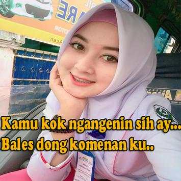Perang gambar lucu,gokil,for stiker wa or facebok screenshot 8