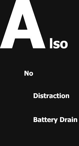 Pico Launcher - Minimal To The Core screenshot 2