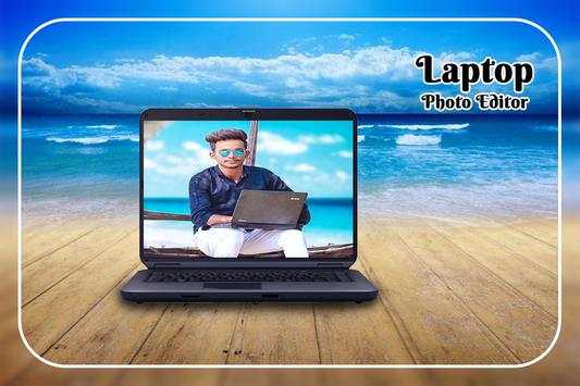 Laptop Photo Editor screenshot 3