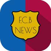 FC Barcelona Daily News logo