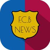 FC Barcelona Daily News 1.4