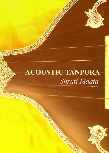 Acoustic Tanpura screenshot 1