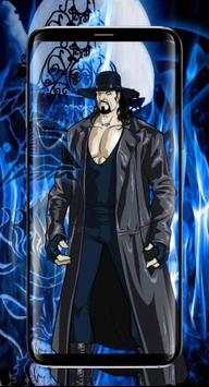 The Undertaker WWE SmackDown Wallpaper New screenshot 6
