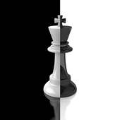 Chess logo
