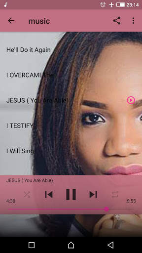 ADA EHI– Top Songs 2021- without Internet screenshot 7