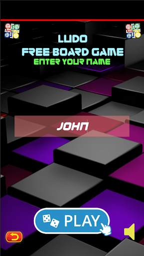 Free Ludo Board Game screenshot 4