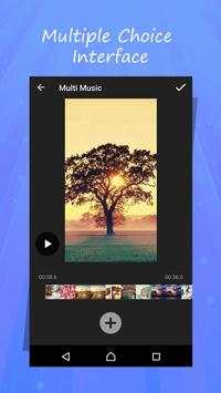 Mini SlideShow – Video Maker screenshot 2