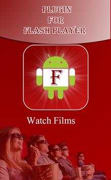 Plugin for Flash Player screenshot 1
