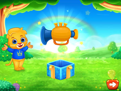 Juegos rompecabezas para niños screenshot 16