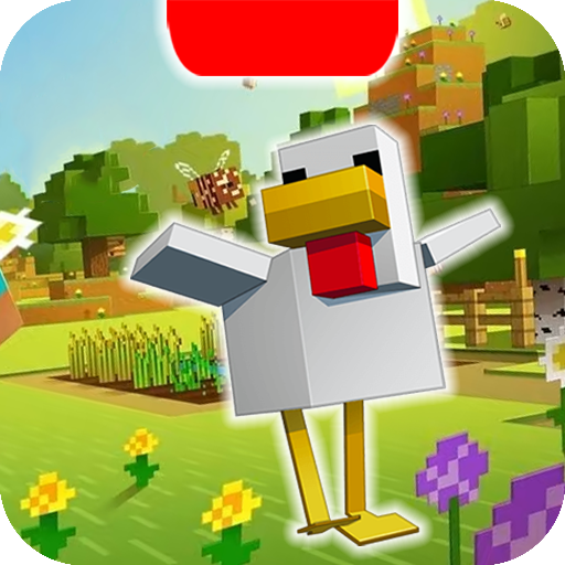 LokiCraft 4 Game icon