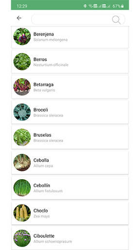 Plantsss screenshot 3