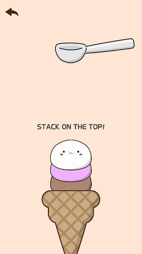 IceCream Stack screenshot 2