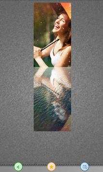 Mirror Photo Editor 7 تصوير الشاشة