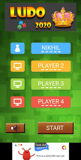 Ludo Offline 2020 screenshot 4